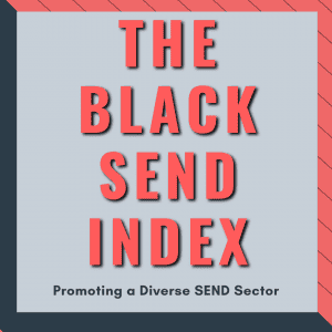 The Black SEND Index
