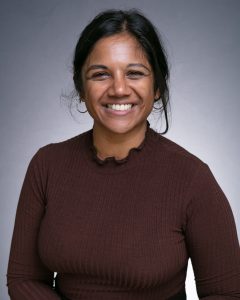 Rachna Joshi