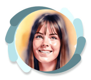 Kate Headshot